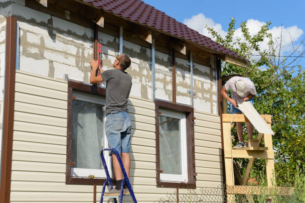 Best Siding Painting and Refinishing  in Sullivan Gardens, TN