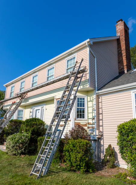 Historical Building Siding Restoration in Sullivan Gardens, TN