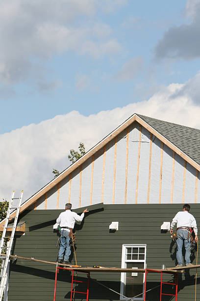 Best Fascia and Soffit Installation  in Sullivan Gardens, TN